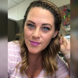 Meet your Posher, Rebecca